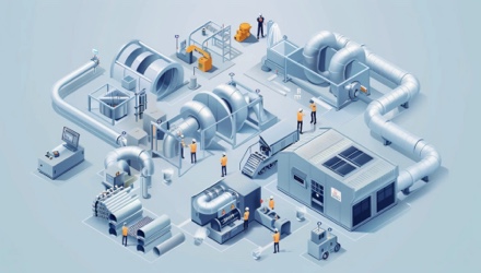 Smoke Exhaust System Design | EN 12101 & NFPA 92 HVAC Guide